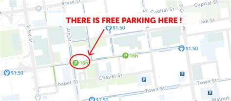 columbus street parking rules|Columbus Parking .